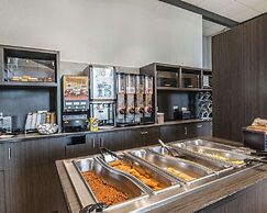 Quality Suites Drummondville