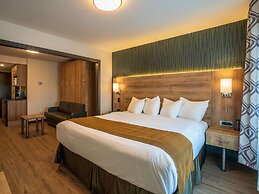 Quality Suites Drummondville