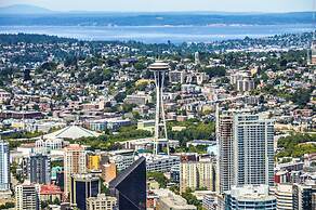 Seattle Marriott Redmond