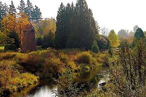 Seattle Marriott Redmond