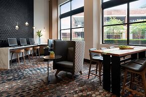 Seattle Marriott Redmond