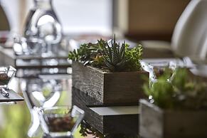 Seattle Marriott Redmond