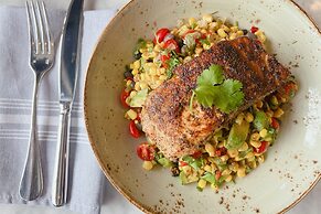 Seattle Marriott Redmond