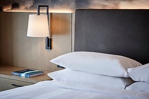 Seattle Marriott Redmond