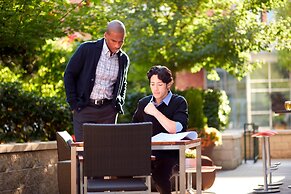 Seattle Marriott Redmond