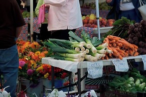 Seattle Marriott Redmond