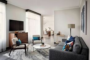 Seattle Marriott Redmond