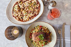 Seattle Marriott Redmond