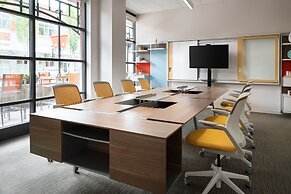 Seattle Marriott Redmond