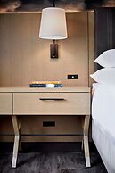 Seattle Marriott Redmond