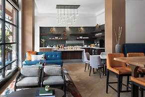 Seattle Marriott Redmond