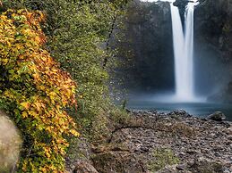Seattle Marriott Redmond