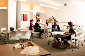 Seattle Marriott Redmond