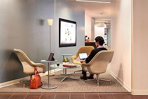 Seattle Marriott Redmond