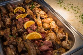 Vila Baleira Porto Santo