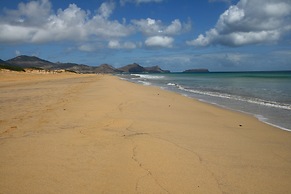 Vila Baleira Porto Santo