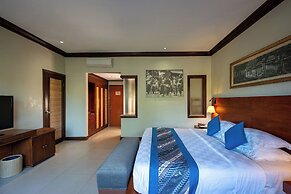 Rama Beach Resort and Villas