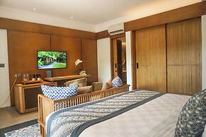 Rama Beach Resort and Villas