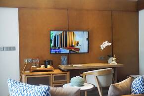 Rama Beach Resort and Villas