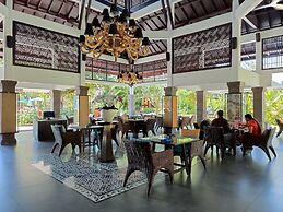 Rama Beach Resort and Villas