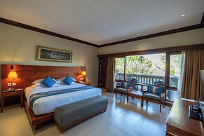 Rama Beach Resort and Villas