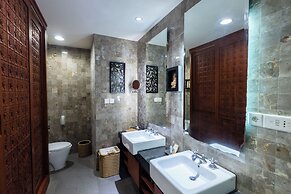 Rama Beach Resort and Villas