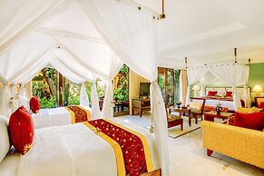 Rama Beach Resort and Villas