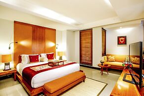 Rama Beach Resort and Villas