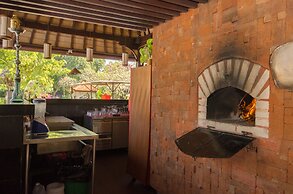 Rama Beach Resort and Villas