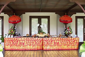 Rama Beach Resort and Villas