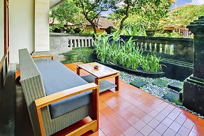 Rama Beach Resort and Villas