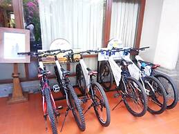 Rama Beach Resort and Villas