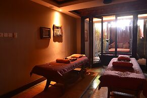 Rama Beach Resort and Villas