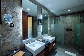 Rama Beach Resort and Villas