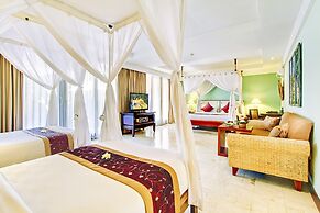 Rama Beach Resort and Villas