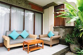 Rama Beach Resort and Villas