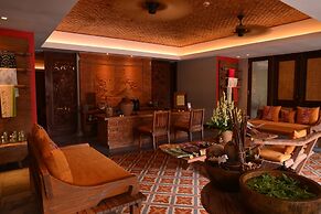 Rama Beach Resort and Villas