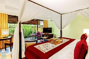 Rama Beach Resort and Villas