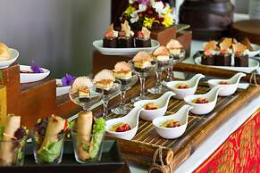 Rama Beach Resort and Villas