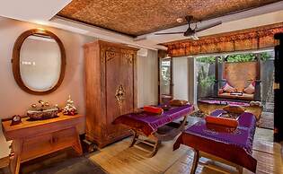 Rama Beach Resort and Villas