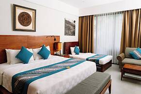 Rama Beach Resort and Villas