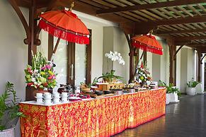 Rama Beach Resort and Villas