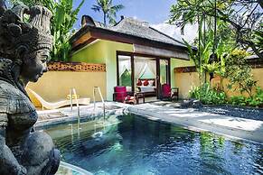 Rama Beach Resort and Villas