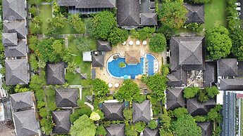 Rama Beach Resort and Villas