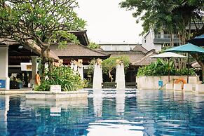 Rama Beach Resort and Villas