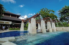 Rama Beach Resort and Villas