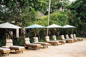 Rama Beach Resort and Villas