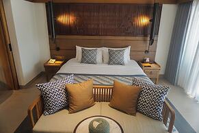 Rama Beach Resort and Villas