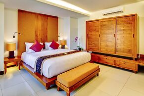 Rama Beach Resort and Villas