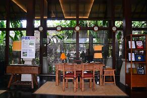 Rama Beach Resort and Villas